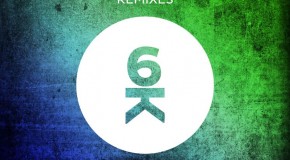 Anjunabeats Presents Super8 Tab and Jaytechs Code Red