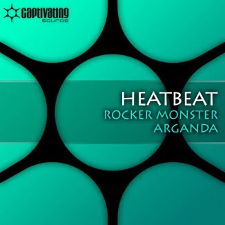 Heatbeat - Rocker Monster / Arganda (EDMupdate.com)