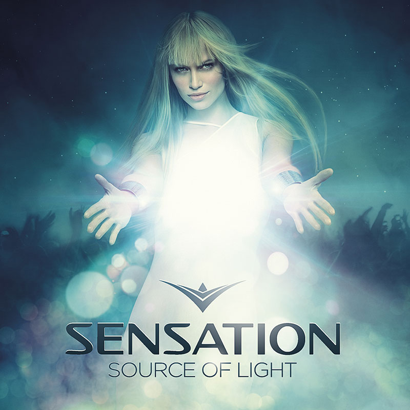 Sensation - Source of Light