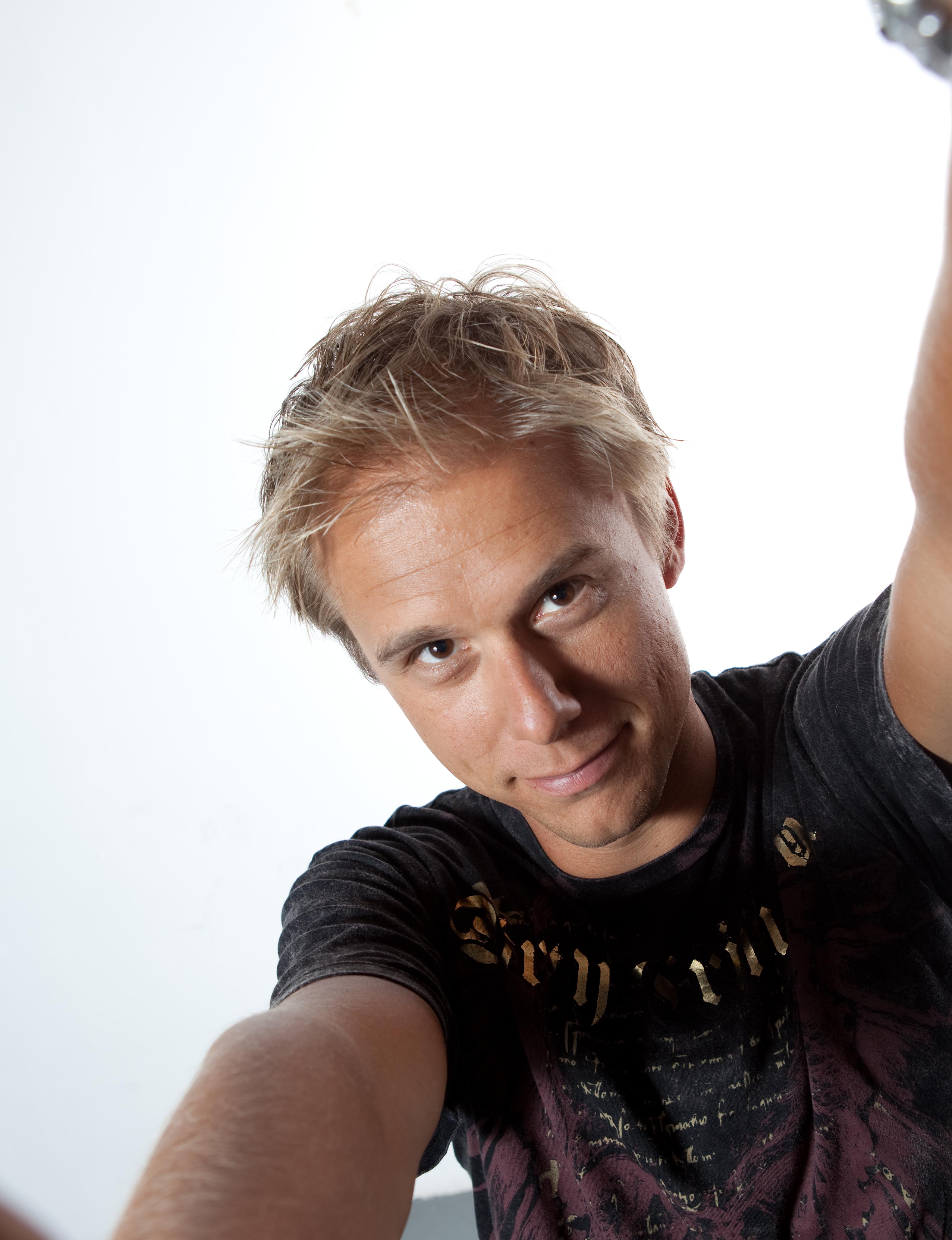 Armin Van Buuren - A State of Trance (ASOT) - EDMupdate