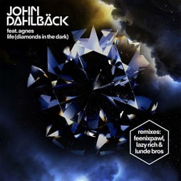 John Dahlback - Life