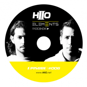 HIIO - Elements Radio Show