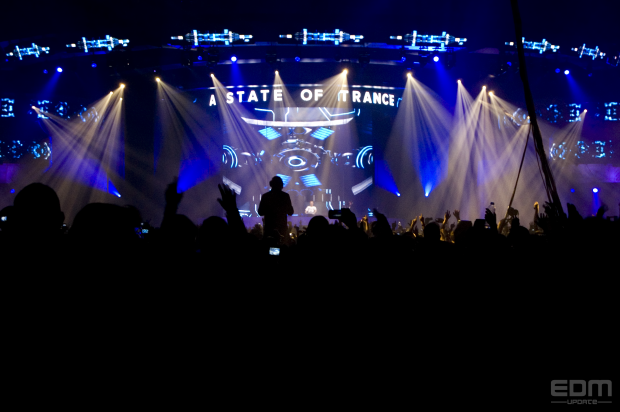 Andrew Rayel @ A State of Trance 600 Den Bosch