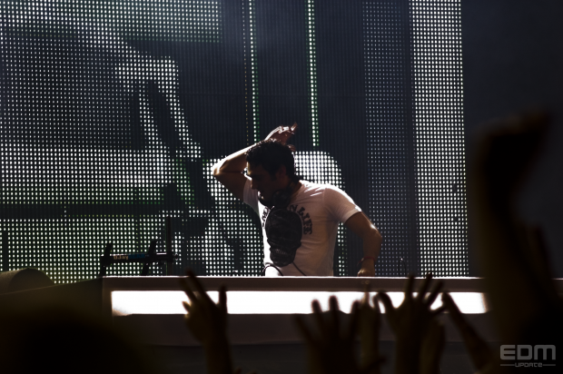 Ummet Ozcan @ A State of Trance 600 Den Bosch Ummet Ozcan @ A State of Trance 600 Den Bosch