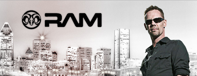 Exclusive Interview with RAM @ ASOT 600 Den Bosch Exclusive Interview with RAM @ ASOT 600 Den Bosch