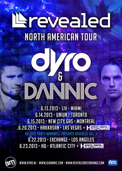 Revealed_North_American_Tour_May_2013_v3