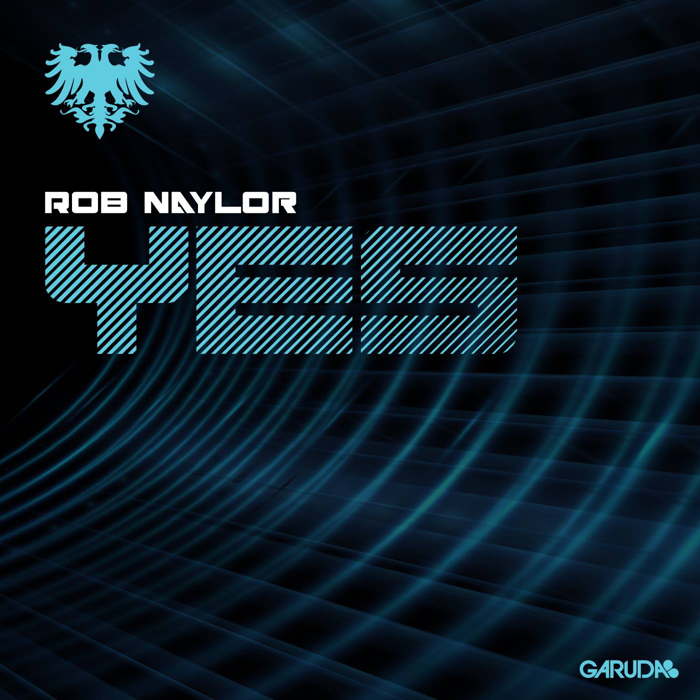 16 year old Rob Naylor’s debut track ‘Yes’ out on Garuda July 1!